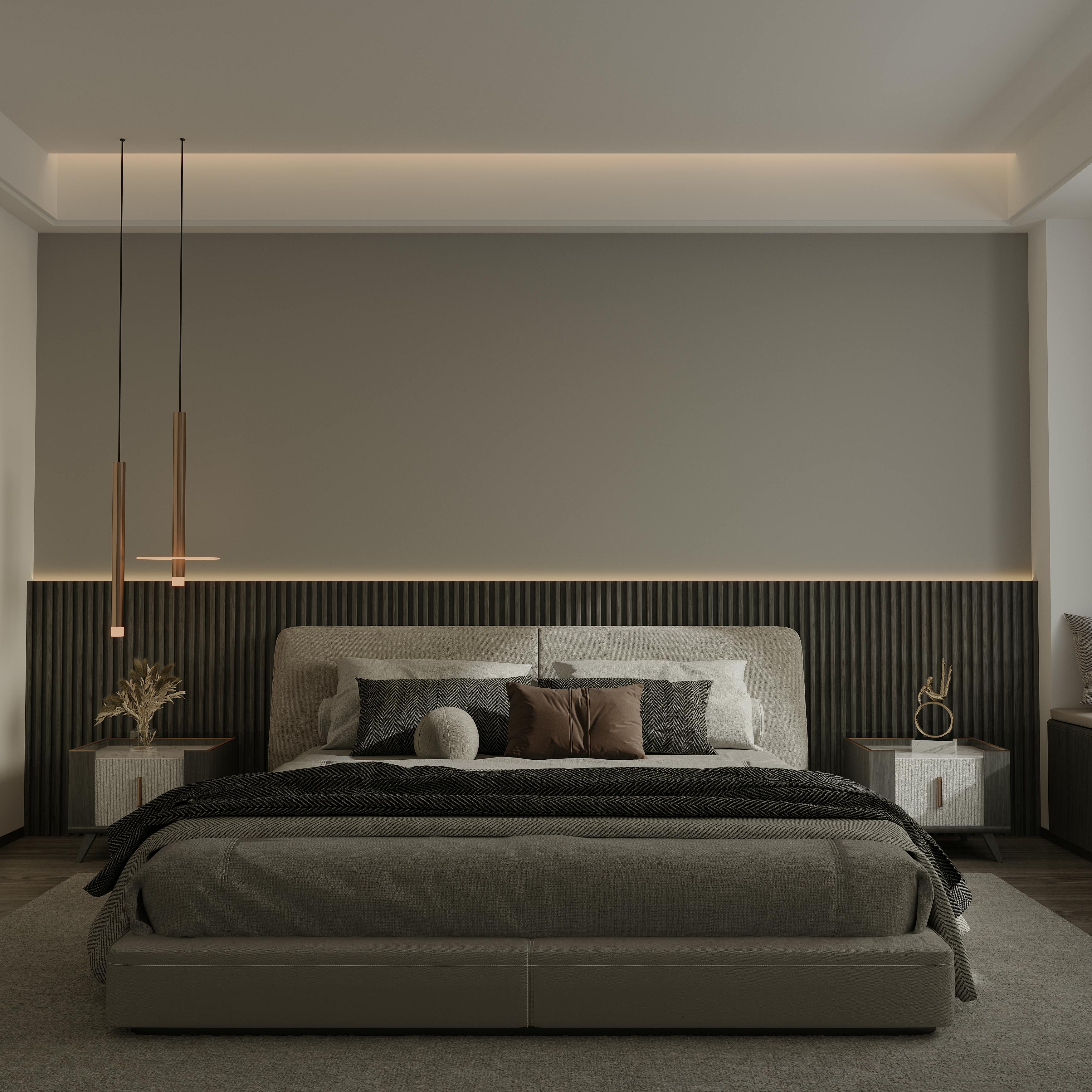 Cama Box