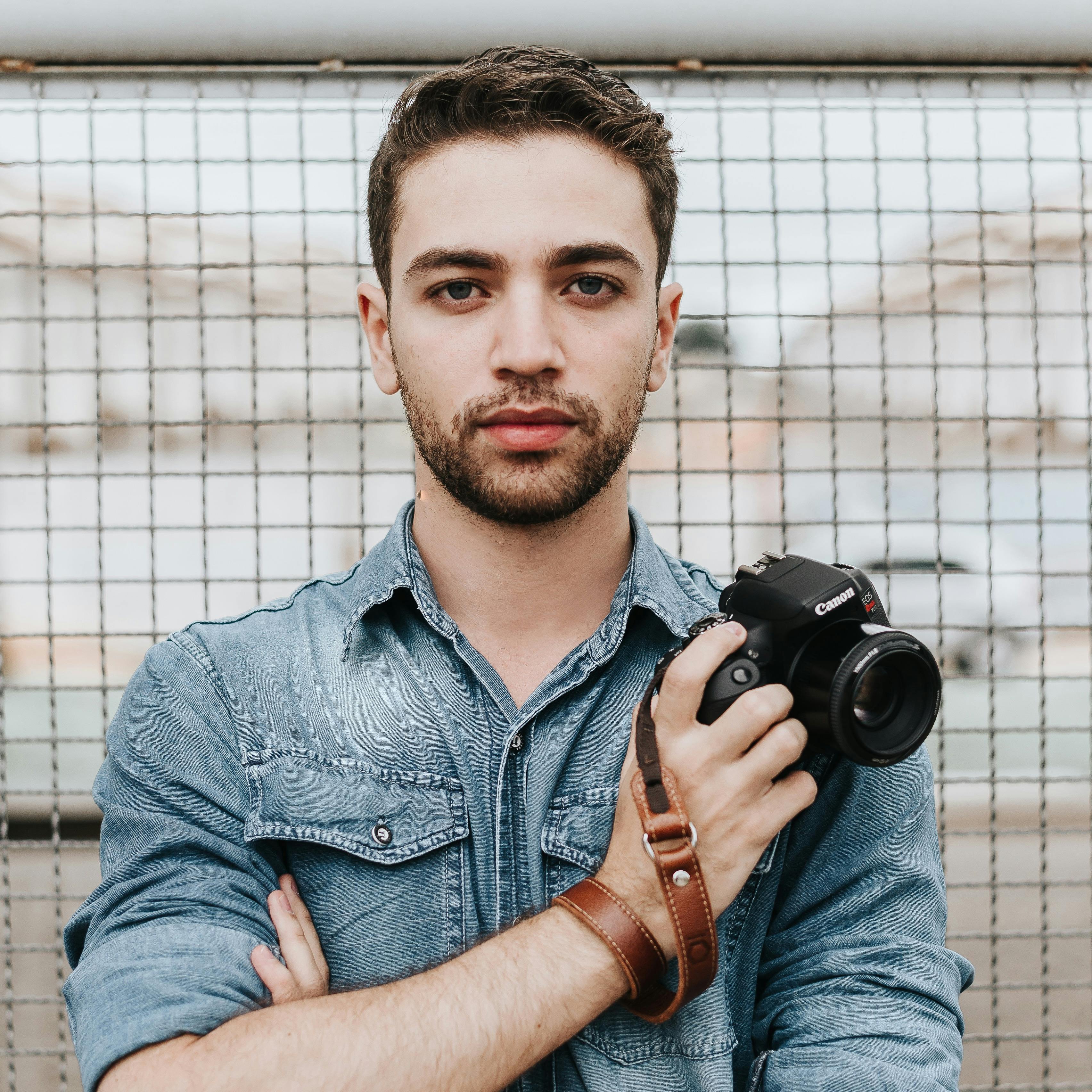 Lucas Morgan