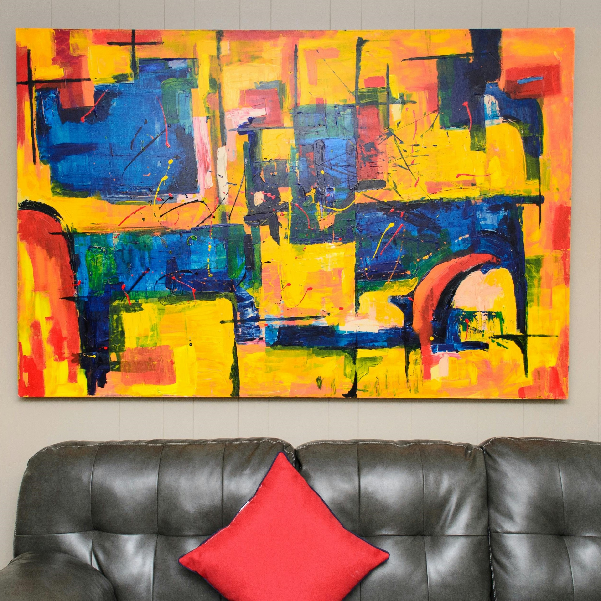 Quadro Decorativo