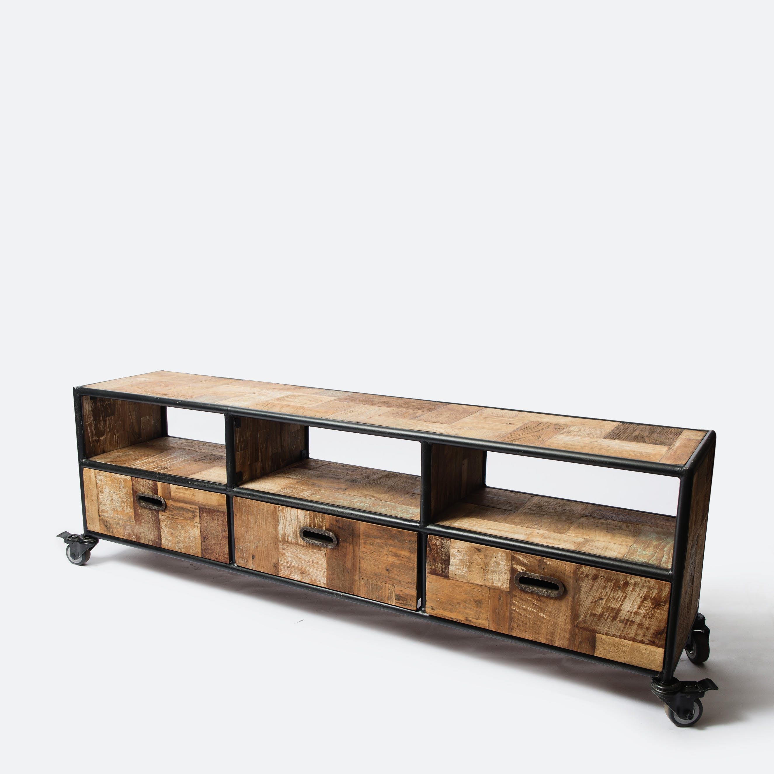 Rack Rustic
